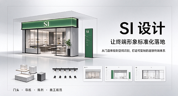 厦门SI设计
